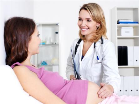 В Ульяновской области начнёт работу филиал клиники репродуктивного здоровья